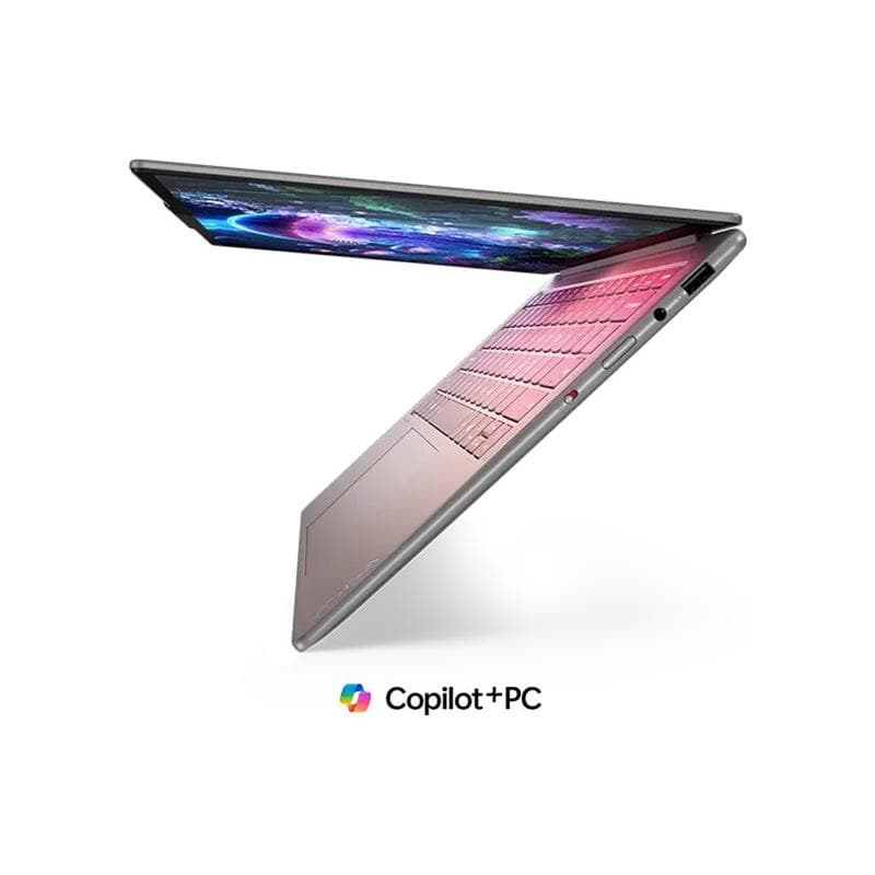 LENOVO Yoga Slim 7 14ILL10 35,6cm (14″) Ultra 5 226V 16GB 512GB W11