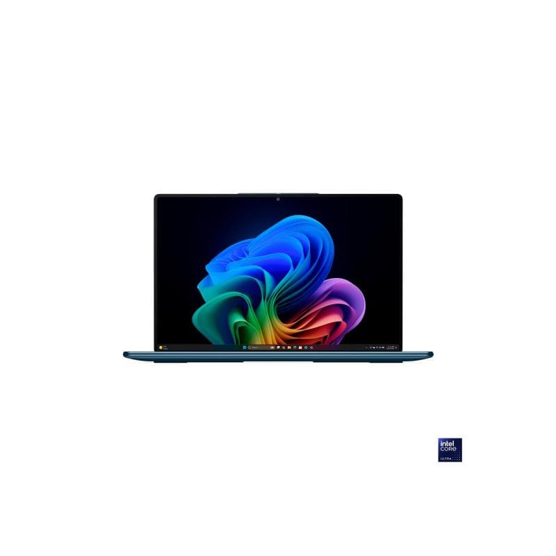LENOVO Yoga Slim 9 14ILL10 Evo 35,6cm (14″) Ultra 7 258V 32GB 1TB W11