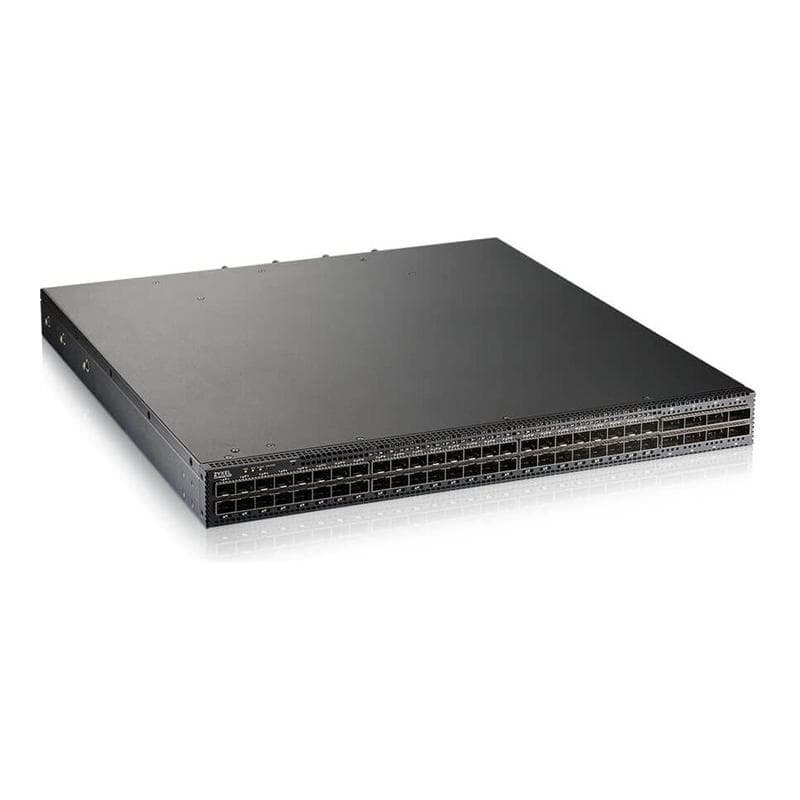 ZYXEL CX4800-56F MultiGig Switch