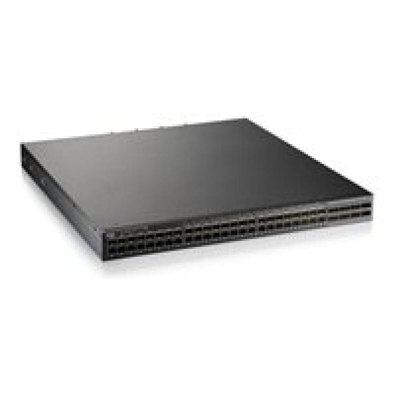 ZYXEL CX4800-56F MultiGig Switch