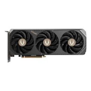 ZOTAC GAMING GeForce RTX 5080 SOLID CORE OC 16GB