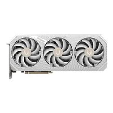 ZOTAC GAMING GeForce RTX 5080 SOLID OC 16GB
