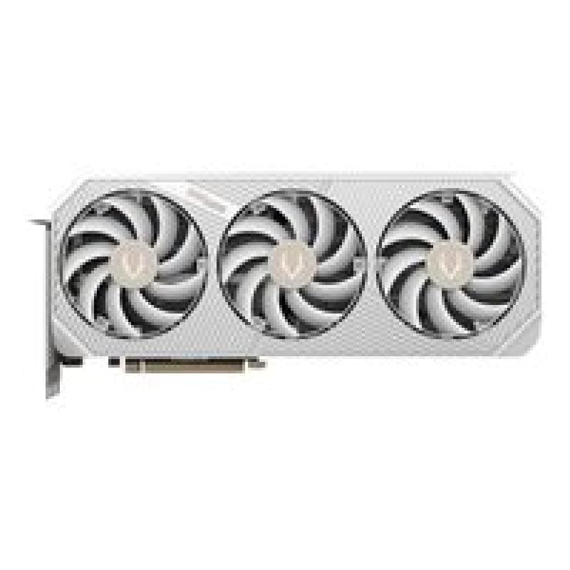 ZOTAC GAMING GeForce RTX 5080 SOLID OC 16GB