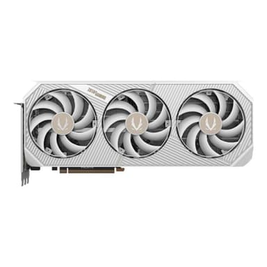 ZOTAC GAMING GeForce RTX 5090 SOLID OC 32GB