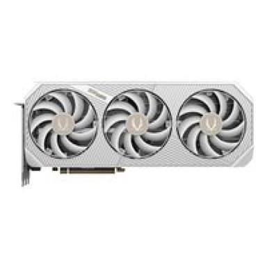 ZOTAC GAMING GeForce RTX 5090 SOLID OC 32GB