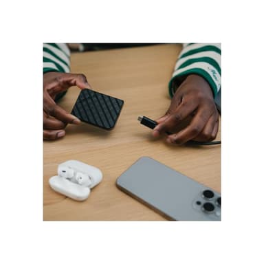 VERBATIM Store ´n ´Go Mini Diamond USB-C 2TB