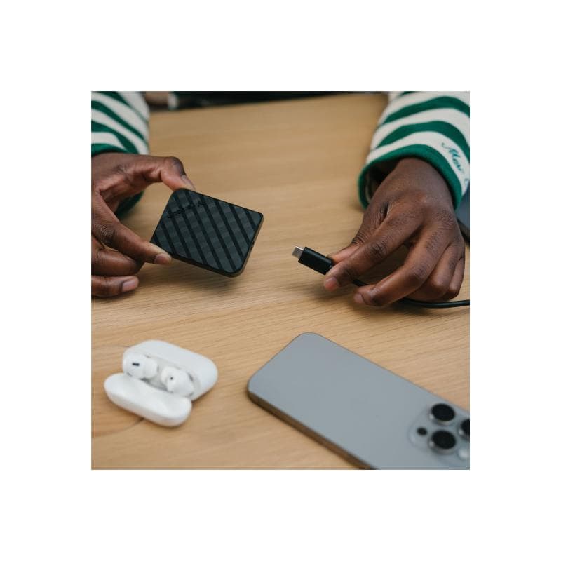 VERBATIM Store ´n ´Go Mini Diamond USB-C 2TB