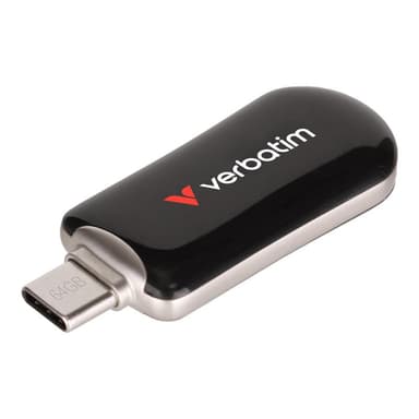 VERBATIM Plectra USB-C Flash Drive 64GB