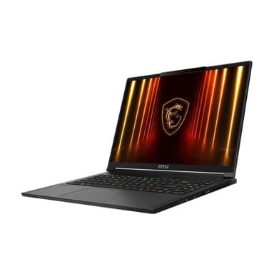 MSI Stealth A16 AI+ A3XWIG-043 40,7cm (16″) Ryzen AI 9 HX 370 32GB 2TB W11