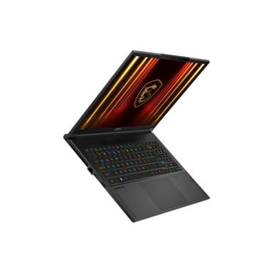 MSI Stealth A16 AI+ A3XWIG-043 40,7cm (16″) Ryzen AI 9 HX 370 32GB 2TB W11