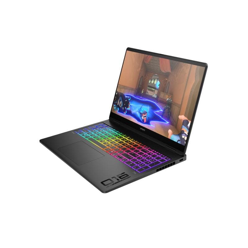 HP OMEN MAX 16-ah0095ng 40,6cm (16″) Ultra 9 275HX 32GB 2TB W11