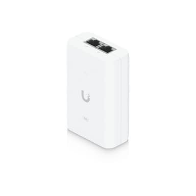 UBIQUITI UniFi POE+ Injector 30W