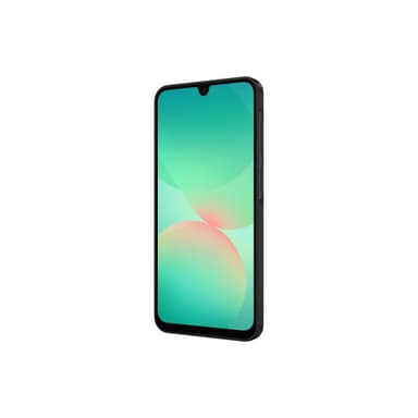 SAMSUNG Galaxy A26 128GB Black 6.7″ (6GB) 5G DE Model