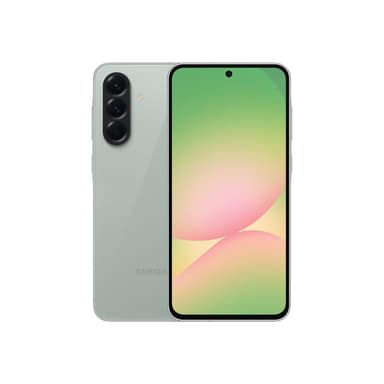SAMSUNG Galaxy A56 128GB Green 6.7″ 5G (8GB) DE Model Android