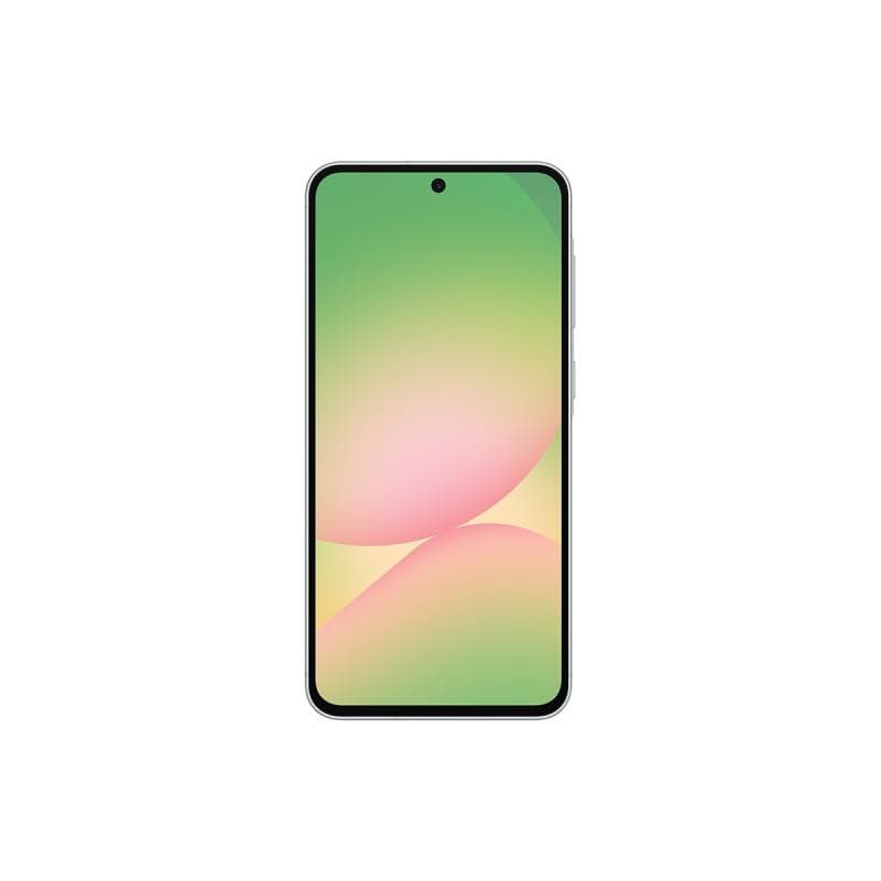 SAMSUNG Galaxy A56 128GB Green 6.7″ 5G (8GB) DE Model Android