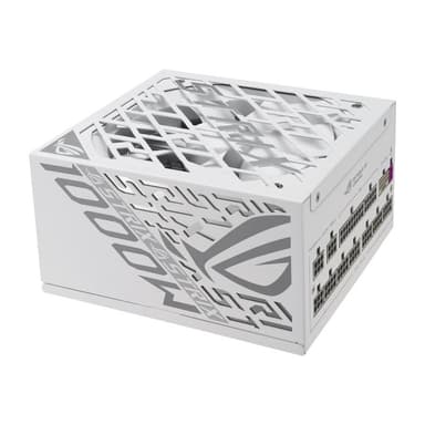 ASUS PSU ASUS ROG-STRIX-1000P-GAMING-WHITE