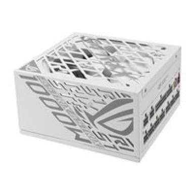 ASUS PSU ASUS ROG-STRIX-1000P-GAMING-WHITE