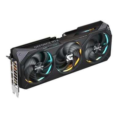 GIGABYTE GeForce RTX 5070 GAMING OC 12GB