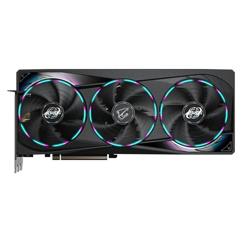 GIGABYTE Geforce RTX 5070 MASTER 12GB