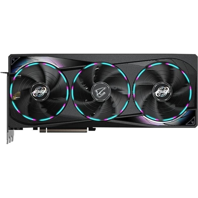 GIGABYTE Geforce RTX 5070 MASTER 12GB