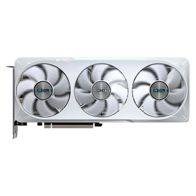 GIGABYTE GeForce RTX 5070 EAGLE OC ICE 12GB