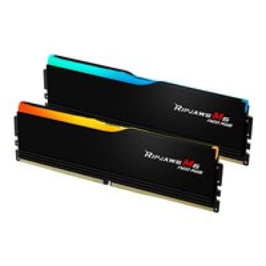 G.SKILL Ripjaws M5 Neo bk 64GB Kit (2x32GB)