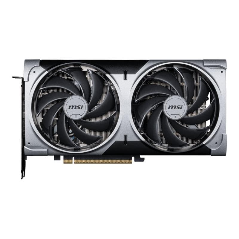 MSI GeForce RTX 5070 VENTUS 2X OC 12GB