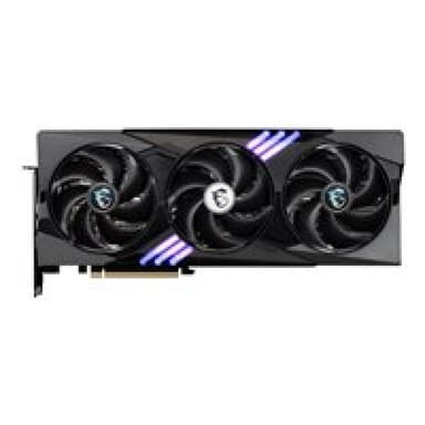MSI GeForce RTX 5070 GAMING TRIO OC 12GB