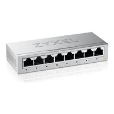 ZYXEL GS-108B V5 8-Port MINI Desktop Gigabit Ethernet Switch