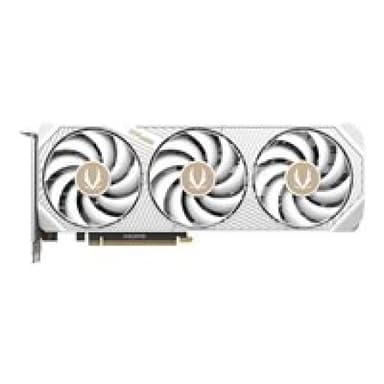 ZOTAC GAMING GeForce RTX 5070 WHITE ED 12GB