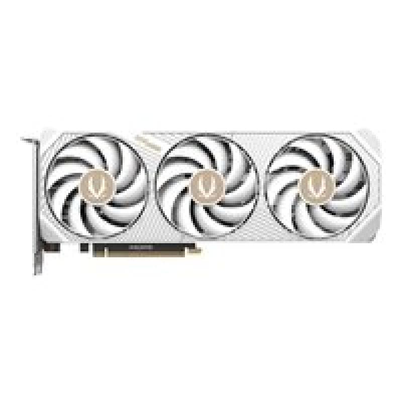ZOTAC GAMING GeForce RTX 5070 WHITE ED 12GB