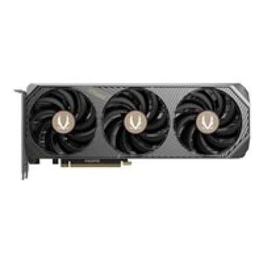 ZOTAC GAMING GeForce RTX 5070 SOLID OC 12GB