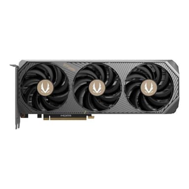 ZOTAC GAMING GeForce RTX 5070 SOLID 12GB