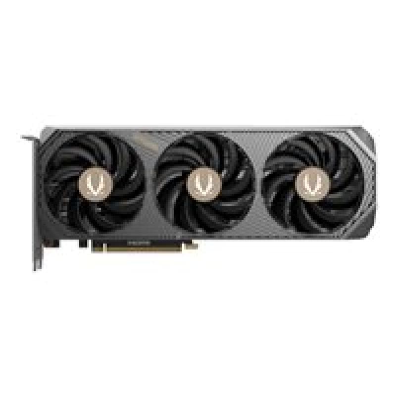 ZOTAC GAMING GeForce RTX 5070 SOLID 12GB