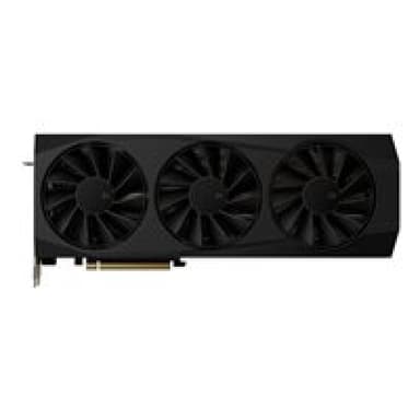 XFX RADEON RX9070XT Quicksilver OC Gaming 16GB