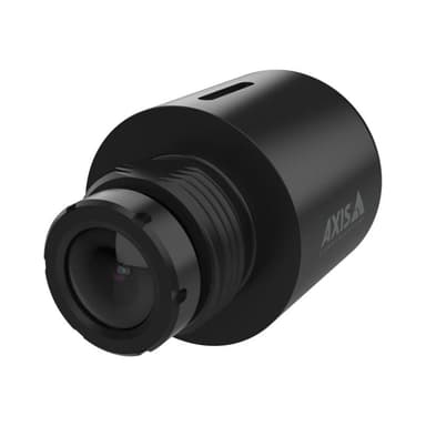 AXIS F2105-RE - Sensoreinheit - Universal - Schwarz