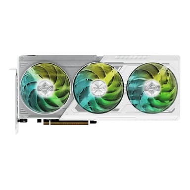 ASROCK RX9070XT Steel Legend 16GB