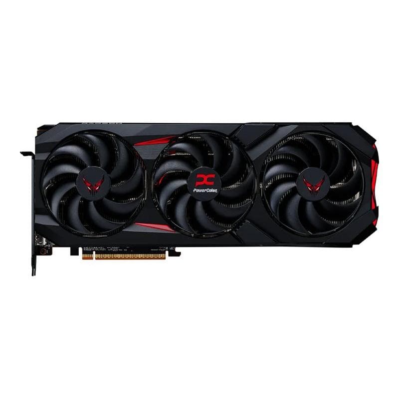 POWERCOLOR VGA Radeon Red Devil RX 9070 XT 16GB