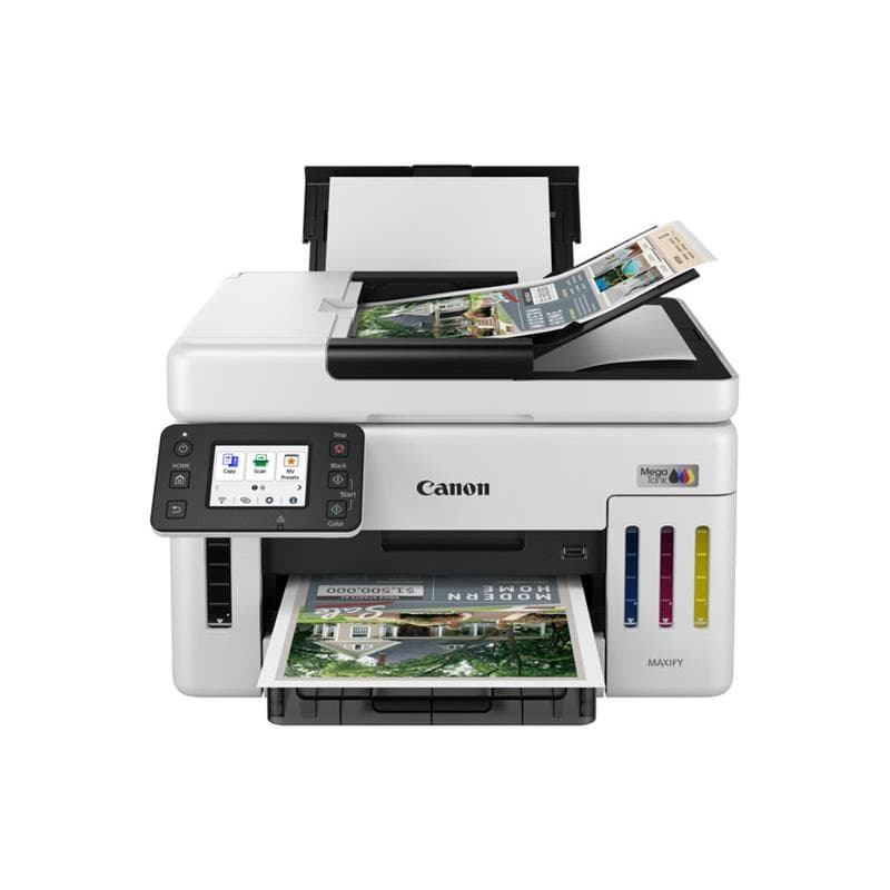 CANON MAXIFY GX6150