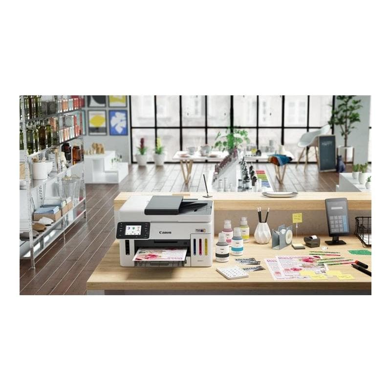 CANON MAXIFY GX6150
