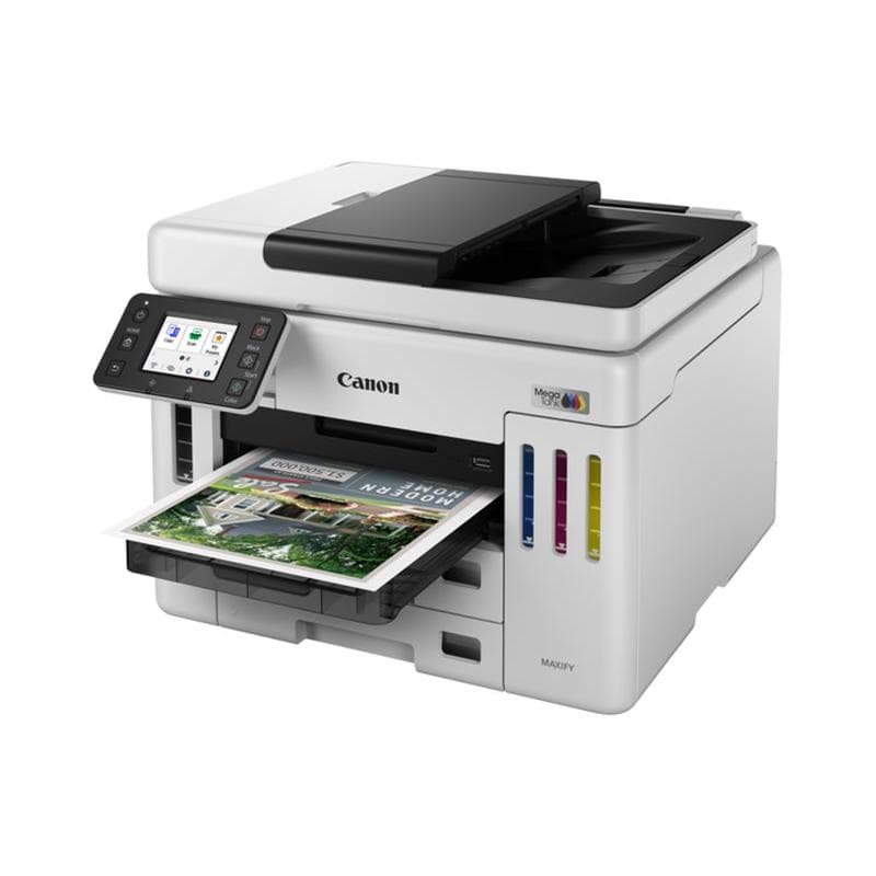 CANON MAXIFY GX7150