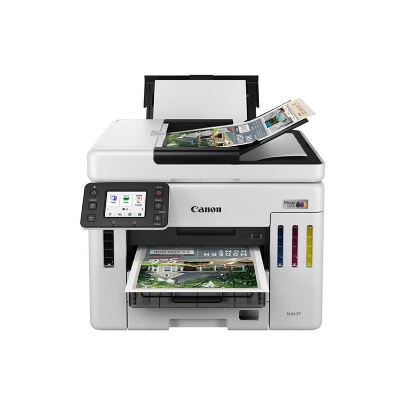 CANON MAXIFY GX7150