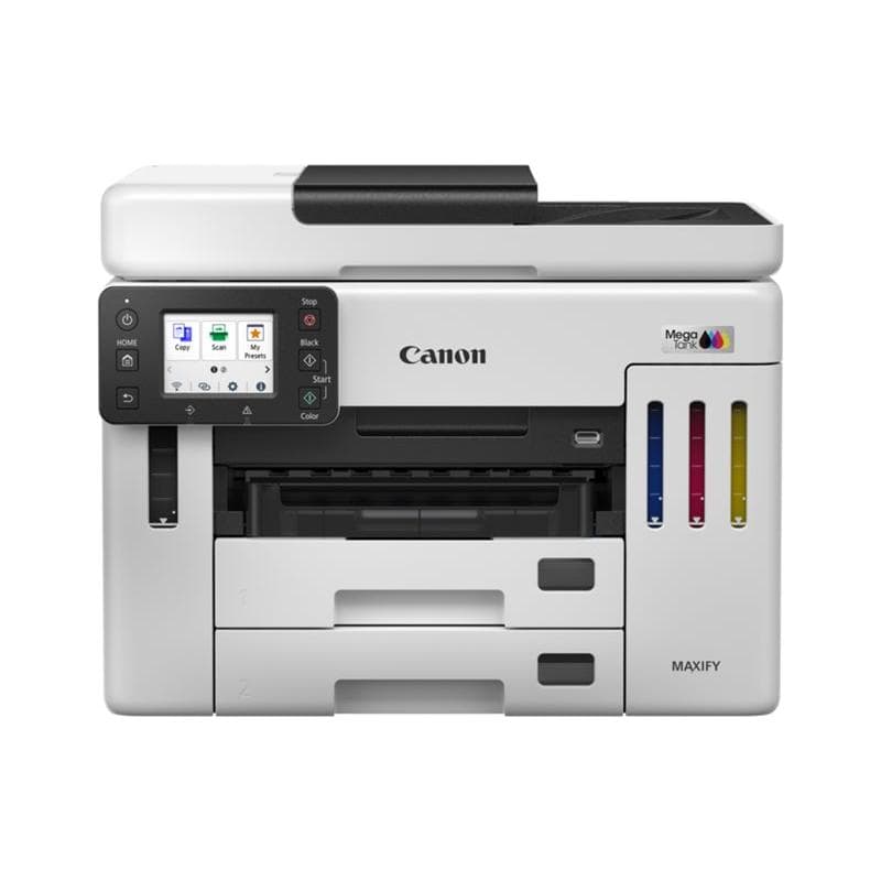 CANON MAXIFY GX7150