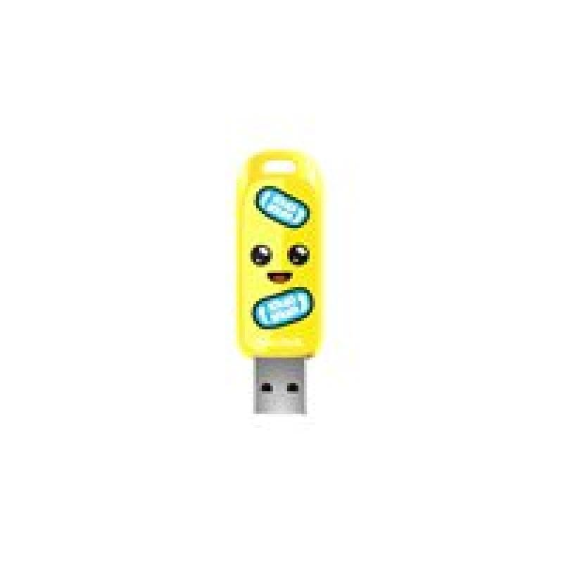 SANDISK Fortnite Peely USB 3.2 Gen1 256GB