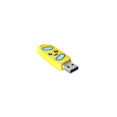 SANDISK Fortnite Peely USB 3.2 Gen1 128GB