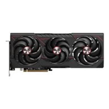SAPPHIRE PULSE AMD RADEON RX 9070 XT GAMING 16GB