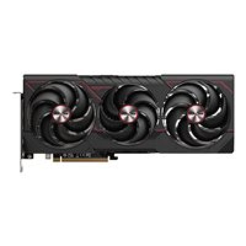 SAPPHIRE PULSE AMD RADEON RX 9070 XT GAMING 16GB