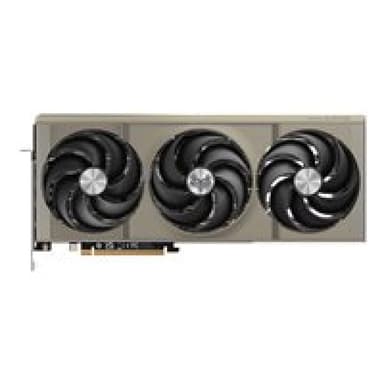 SAPPHIRE NITRO+ AMD RADEON RX 9070 GAMING OC 16GB