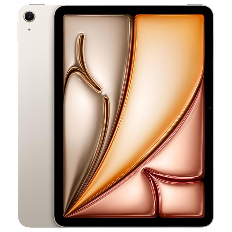 APPLE iPad Air 27,59cm (11") M3 8GB 128GB iPadOS