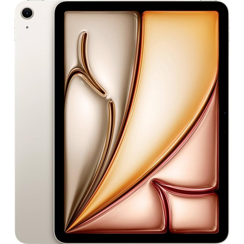 APPLE iPad Air 27,59cm (11″) M3 8GB 512GB iPadOS